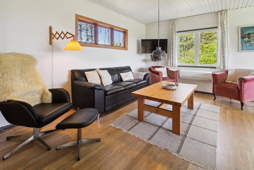 Foto von Ferienhaus EM86 in Havneby - Rømø