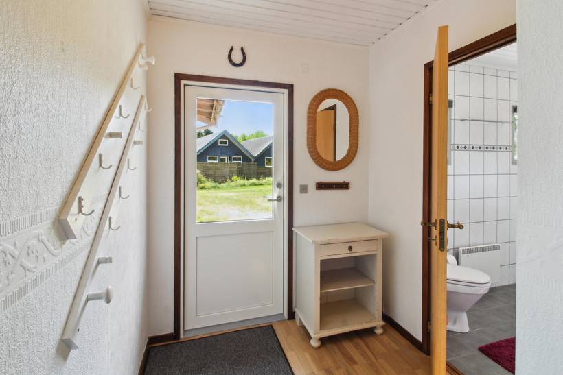 Foto von Ferienhaus EM86 in Havneby - Rømø