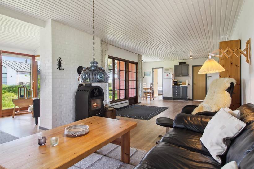 Foto von Ferienhaus EM86 in Havneby - Rømø
