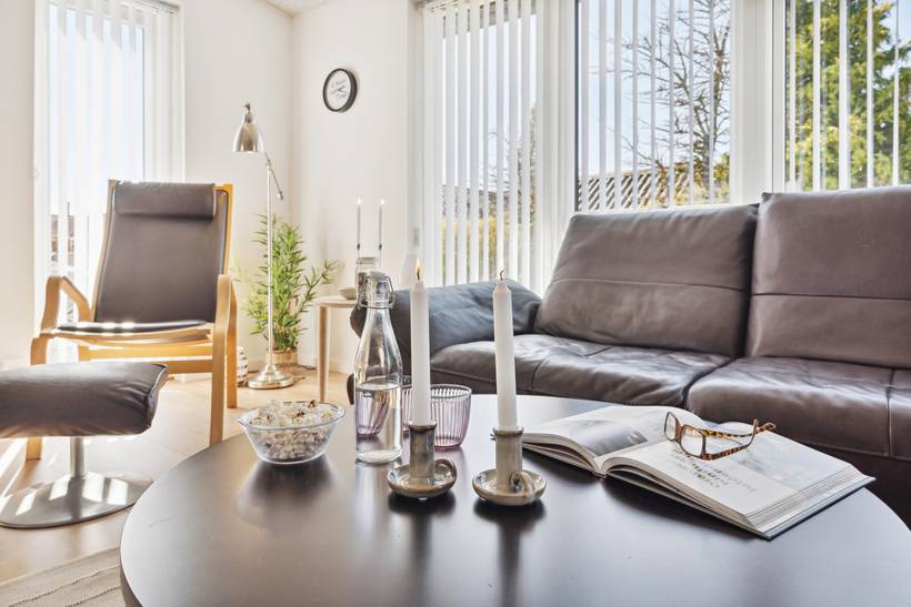 Foto von Ferienhaus EM93 in Hejlsminde - Südjütland