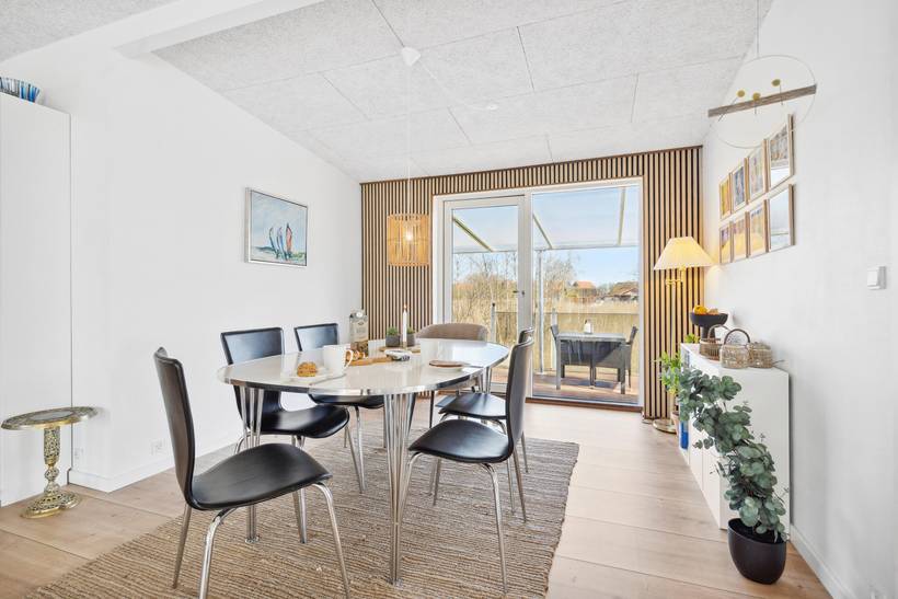 Foto von Ferienhaus EM93 in Hejlsminde - Südjütland