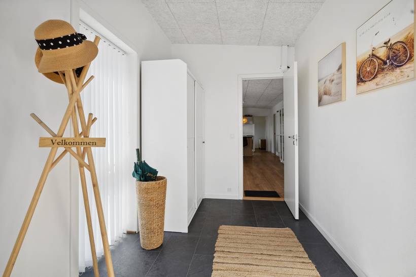 Foto von Ferienhaus EM93 in Hejlsminde - Südjütland