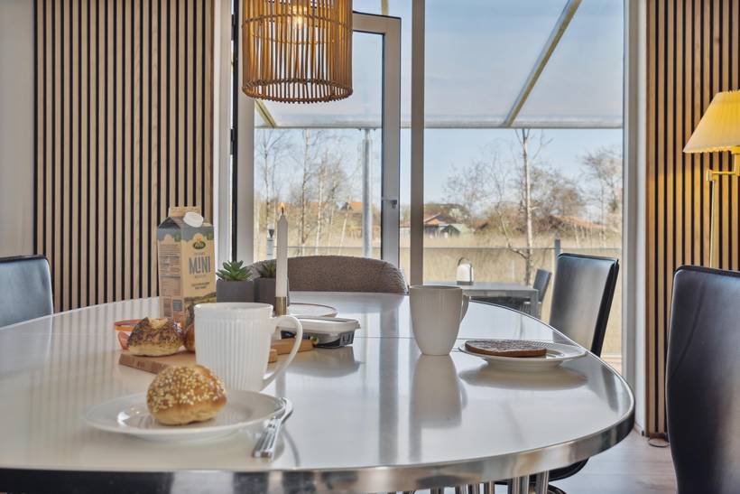 Foto von Ferienhaus EM93 in Hejlsminde - Südjütland