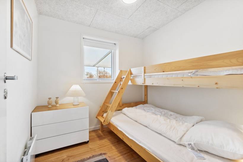 Foto von Ferienhaus EM93 in Hejlsminde - Südjütland