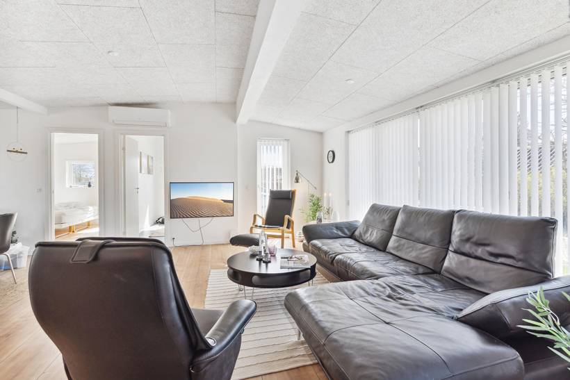 Foto von Ferienhaus EM93 in Hejlsminde - Südjütland
