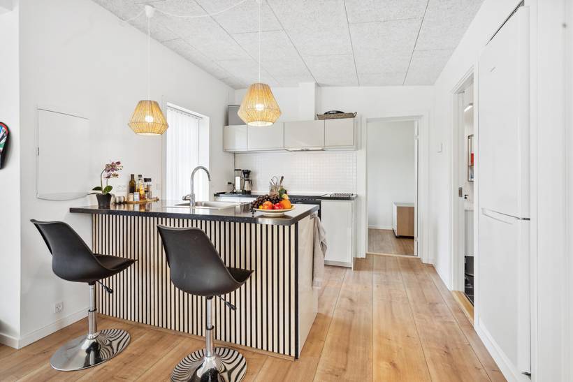 Foto von Ferienhaus EM93 in Hejlsminde - Südjütland