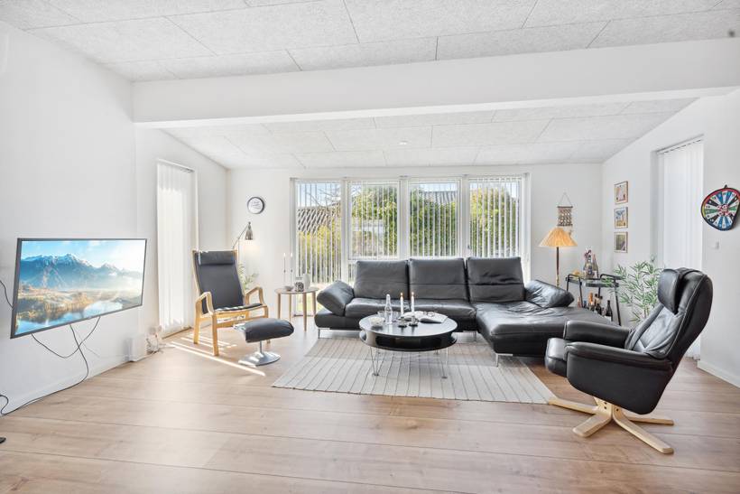 Foto von Ferienhaus EM93 in Hejlsminde - Südjütland