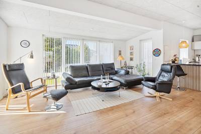 Vorschaubild von Ferienhaus EM93 in Hejlsminde - Südjütland