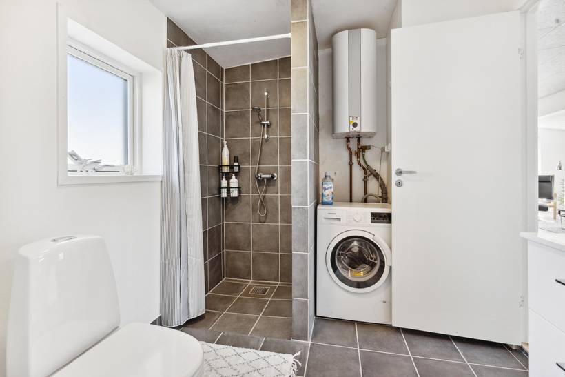 Foto von Ferienhaus EM93 in Hejlsminde - Südjütland