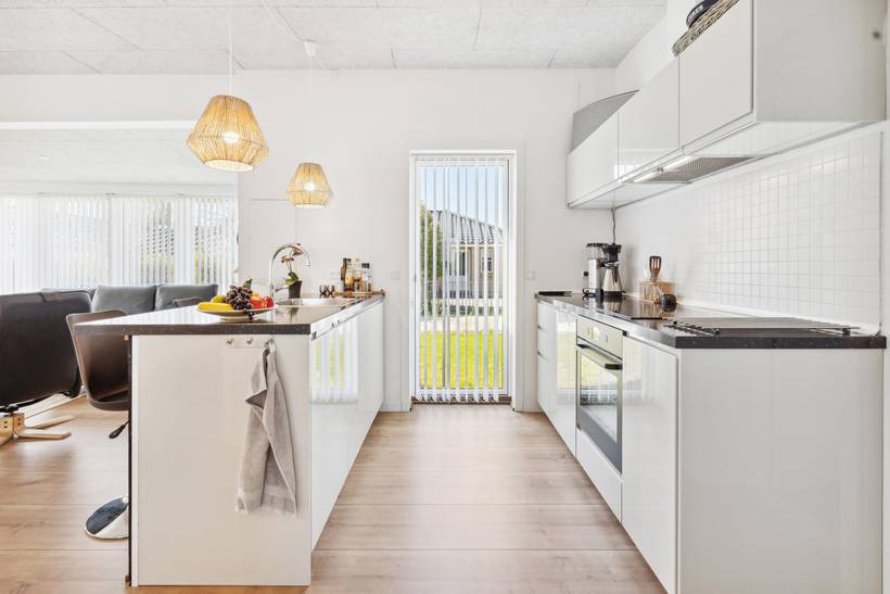Foto von Ferienhaus EM93 in Hejlsminde - Südjütland