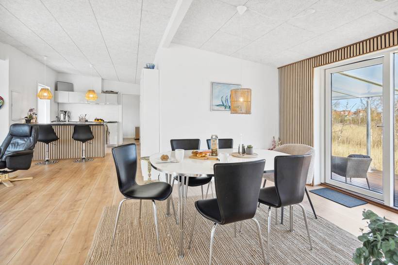 Foto von Ferienhaus EM93 in Hejlsminde - Südjütland