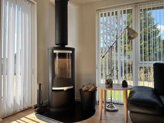 Foto von Ferienhaus EM93 in Hejlsminde - Südjütland