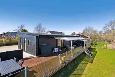 Vorschaubild von Ferienhaus EM93 in Hejlsminde - Südjütland