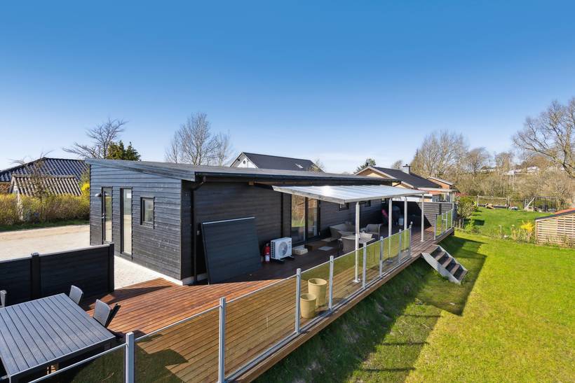 Foto von Ferienhaus EM93 in Hejlsminde - Südjütland