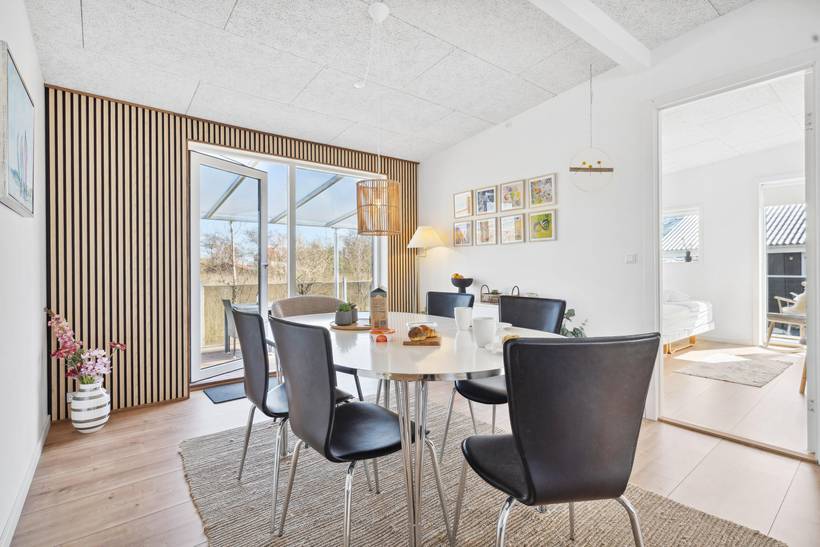 Foto von Ferienhaus EM93 in Hejlsminde - Südjütland