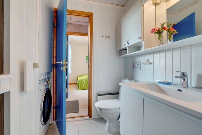Foto von Ferienhaus EM99 in Saltum - Blokhus - Nordjütland
