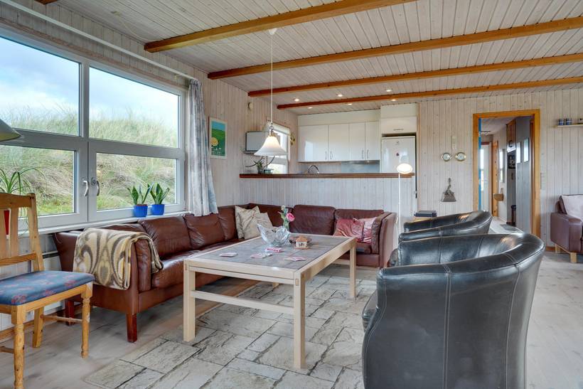 Foto von Ferienhaus EM99 in Saltum - Blokhus - Nordjütland