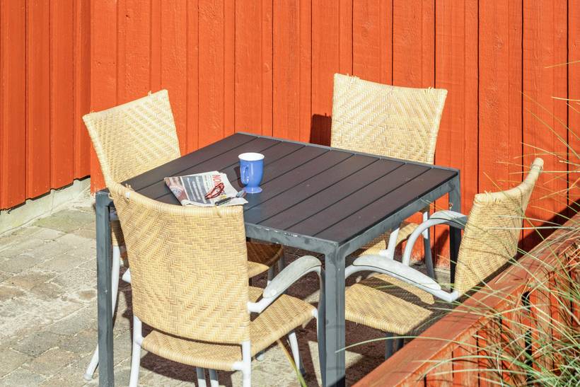 Foto von Ferienhaus EM99 in Saltum - Blokhus - Nordjütland