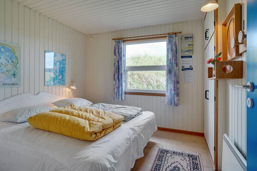 Foto von Ferienhaus EM99 in Saltum - Blokhus - Nordjütland