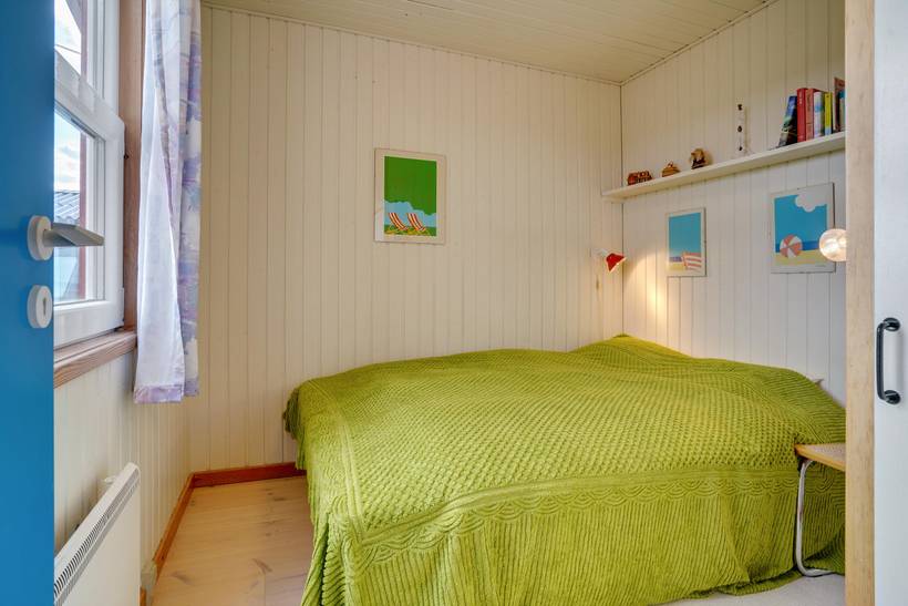 Foto von Ferienhaus EM99 in Saltum - Blokhus - Nordjütland