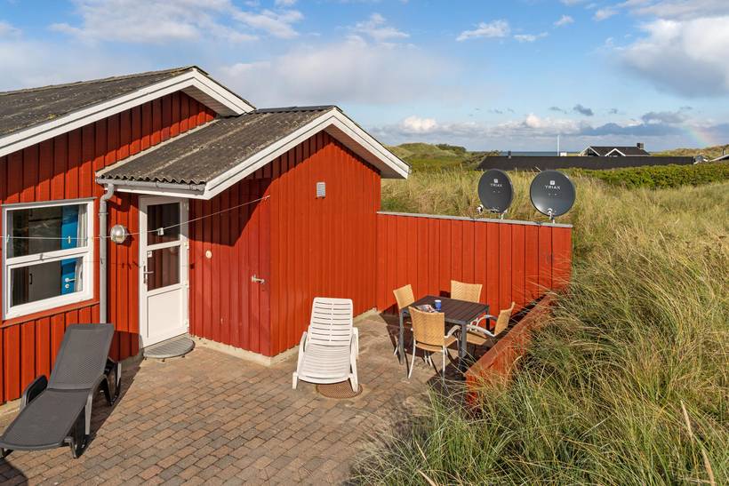 Foto von Ferienhaus EM99 in Saltum - Blokhus - Nordjütland