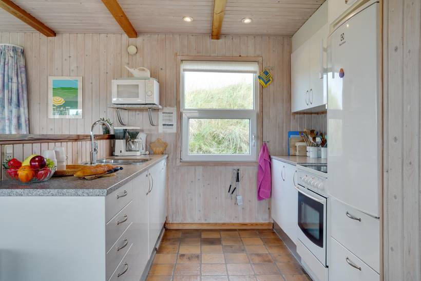 Foto von Ferienhaus EM99 in Saltum - Blokhus - Nordjütland