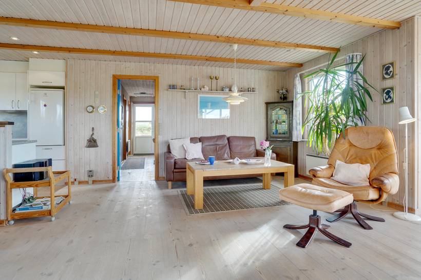 Foto von Ferienhaus EM99 in Saltum - Blokhus - Nordjütland