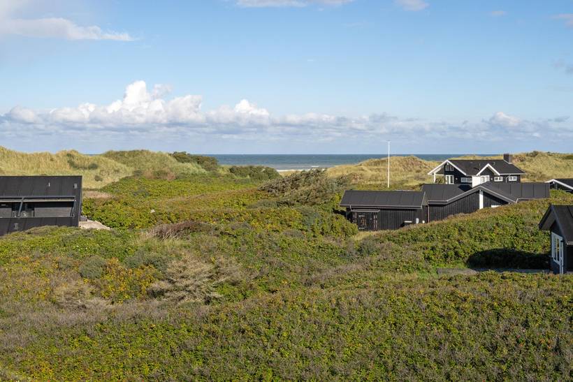 Foto von Ferienhaus EM99 in Saltum - Blokhus - Nordjütland