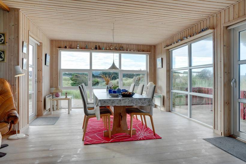 Foto von Ferienhaus EM99 in Saltum - Blokhus - Nordjütland