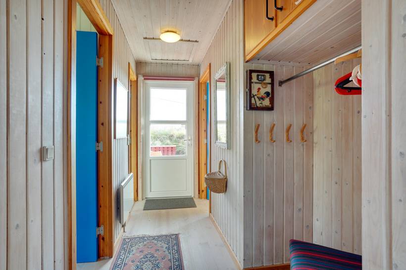 Foto von Ferienhaus EM99 in Saltum - Blokhus - Nordjütland