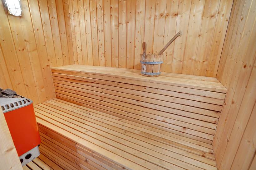 Foto von Ferienhaus EM99 in Saltum - Blokhus - Nordjütland