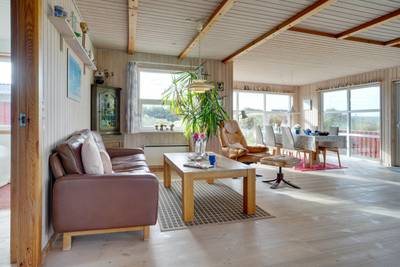 Vorschaubild von Ferienhaus EM99 in Saltum - Blokhus - Nordjütland