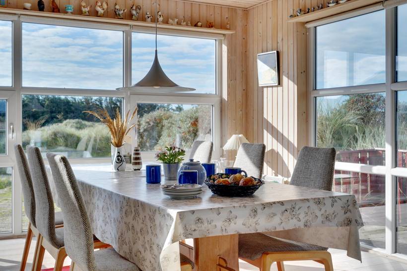 Foto von Ferienhaus EM99 in Saltum - Blokhus - Nordjütland