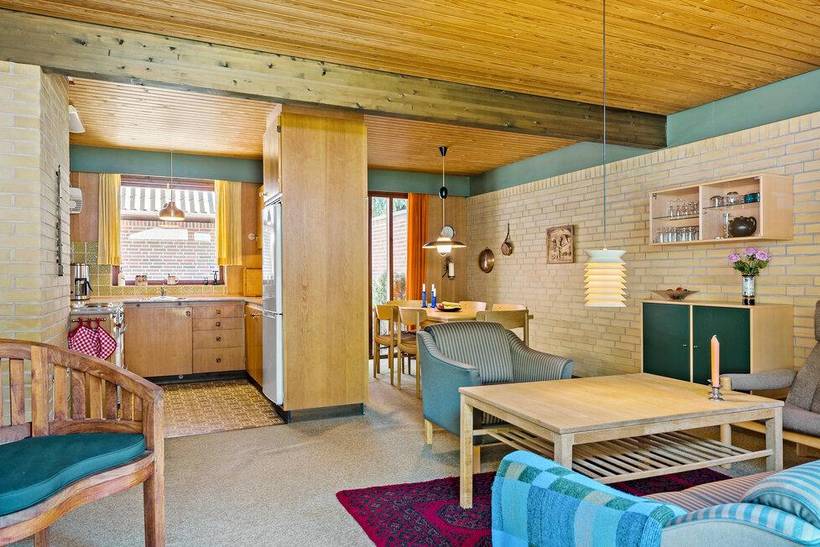 Foto von Ferienhaus EN01 in Virksund - Thy/Limfjord