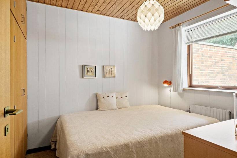 Foto von Ferienhaus EN01 in Virksund - Thy/Limfjord