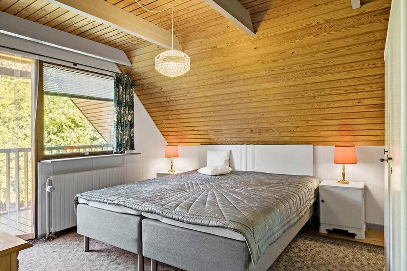 Foto von Ferienhaus EN01 in Virksund - Thy/Limfjord