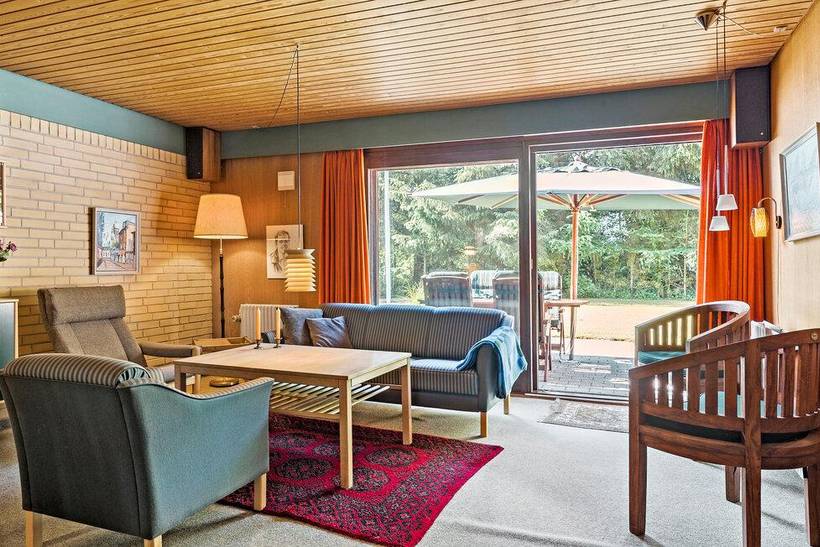 Foto von Ferienhaus EN01 in Virksund - Thy/Limfjord