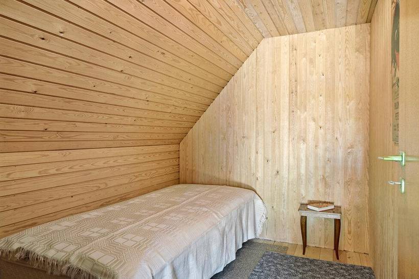 Foto von Ferienhaus EN01 in Virksund - Thy/Limfjord