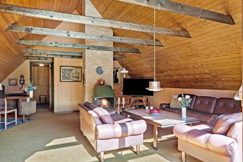 Foto von Ferienhaus EN01 in Virksund - Thy/Limfjord
