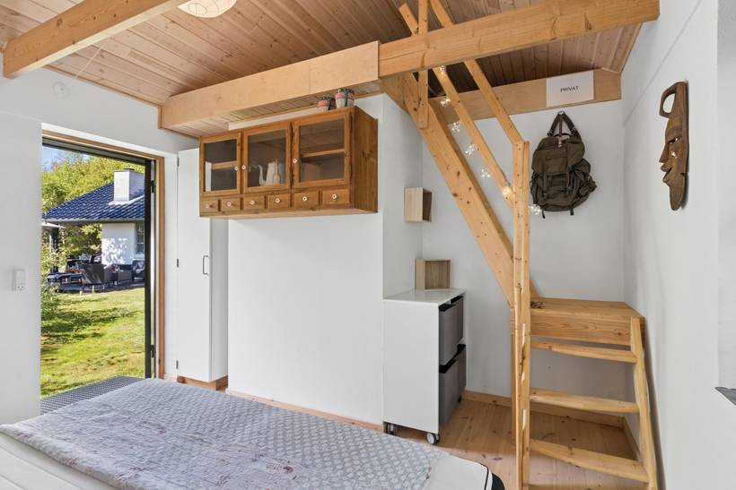 Foto von Ferienhaus EN09 in Sejerø Bugt - Westseeland