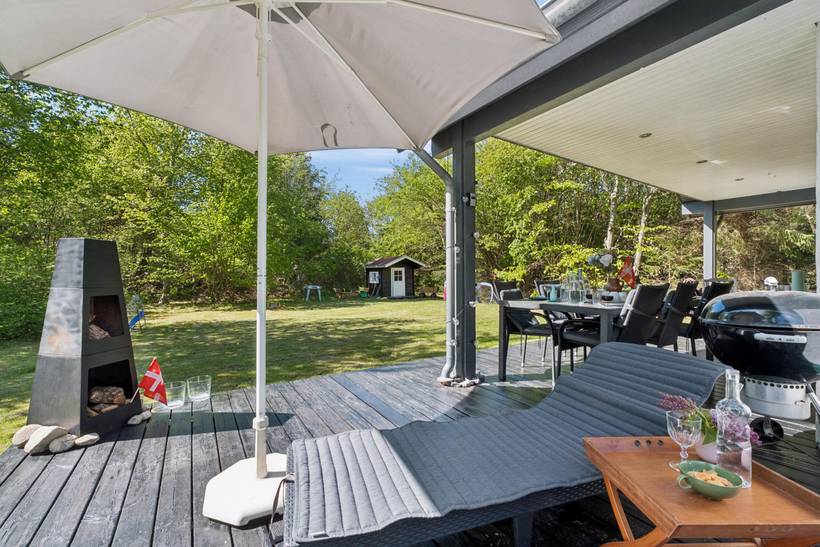 Foto von Ferienhaus EN09 in Sejerø Bugt - Westseeland