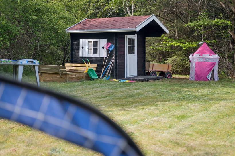 Foto von Ferienhaus EN09 in Sejerø Bugt - Westseeland