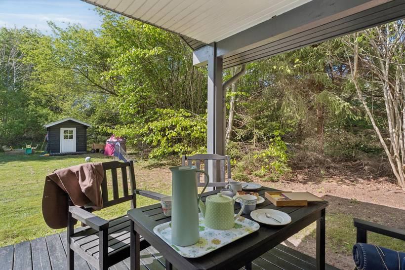Foto von Ferienhaus EN09 in Sejerø Bugt - Westseeland