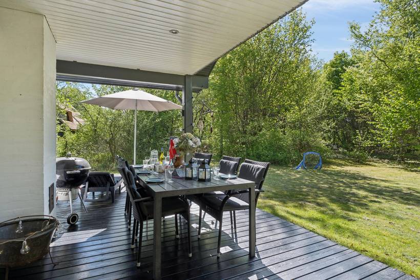 Foto von Ferienhaus EN09 in Sejerø Bugt - Westseeland