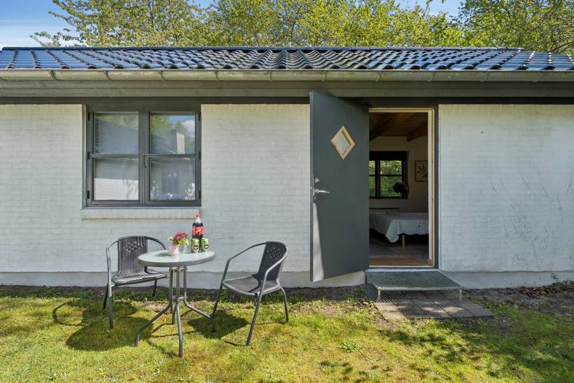 Foto von Ferienhaus EN09 in Sejerø Bugt - Westseeland