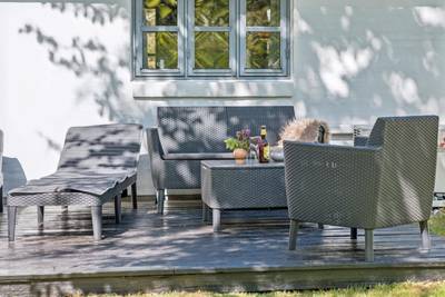 Vorschaubild von Ferienhaus EN09 in Sejerø Bugt - Westseeland
