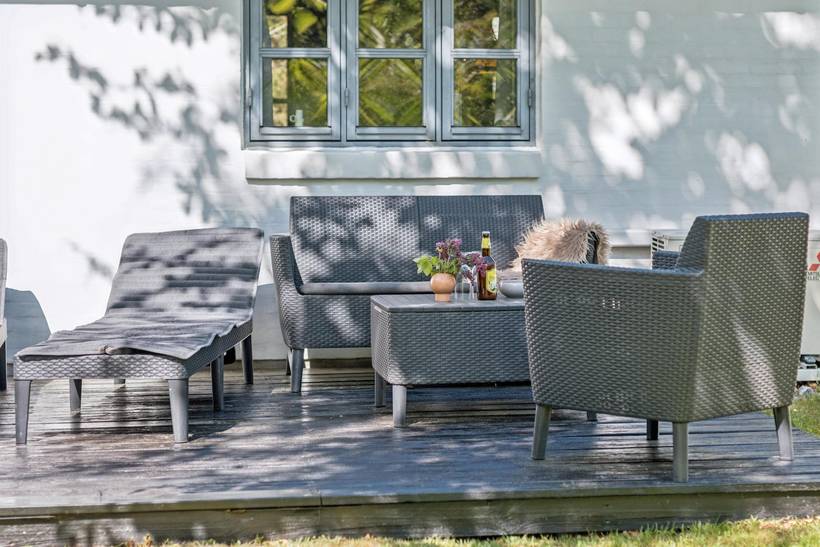 Foto von Ferienhaus EN09 in Sejerø Bugt - Westseeland