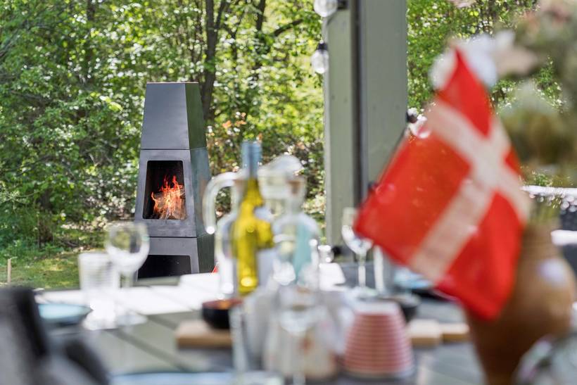 Foto von Ferienhaus EN09 in Sejerø Bugt - Westseeland