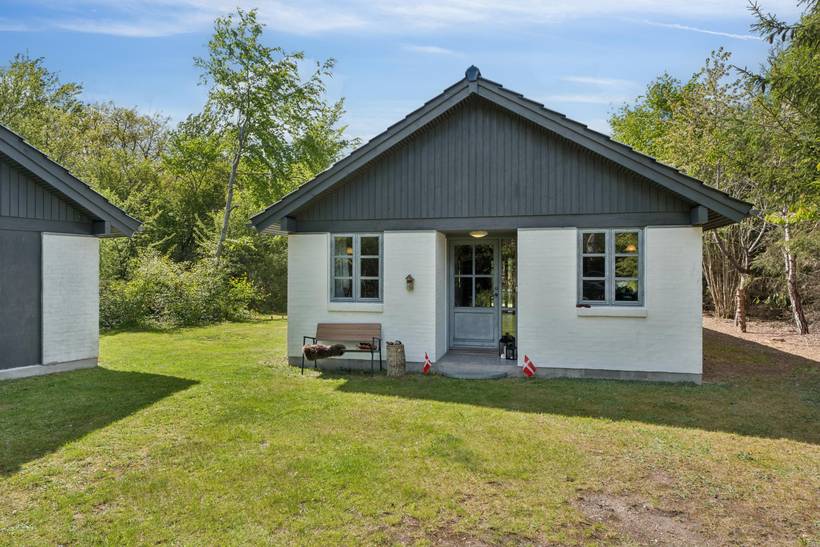 Foto von Ferienhaus EN09 in Sejerø Bugt - Westseeland