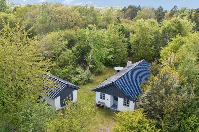 Foto von Ferienhaus EN09 in Sejerø Bugt - Westseeland